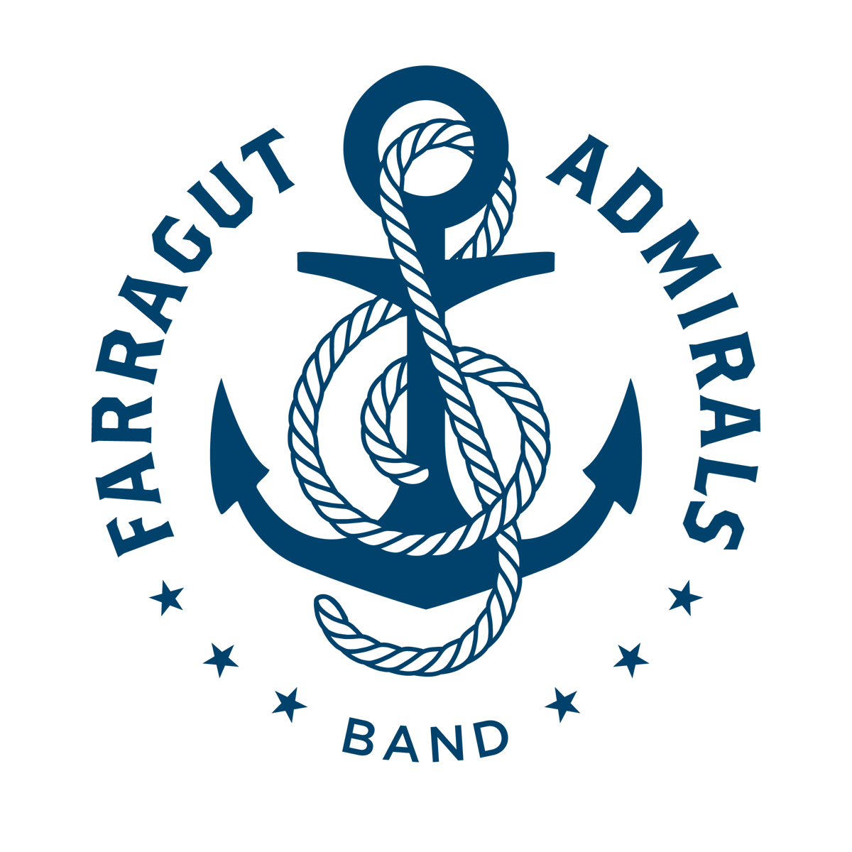 Resources Farragut High School Band